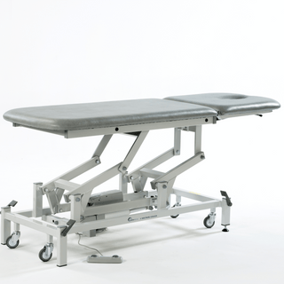 Seers 2 Section Electric Massage Table