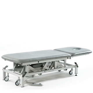 Seers 2 Section Electric Massage Table