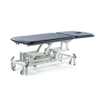 Seers 2 Section Electric Massage Table