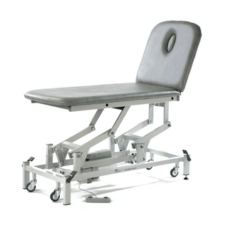 Seers 2 Section Electric Massage Table