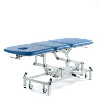 Seers 3 Section Hydraulic Massage Table / Couch