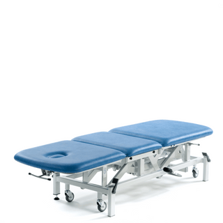 Seers 3 Section Hydraulic Massage Table / Couch