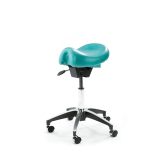 Seers Deluxe Saddle Chair