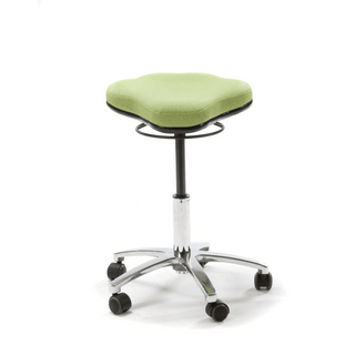 Seers Dual Curve Medical Stool