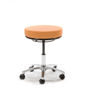 Seers Round Medical Stool