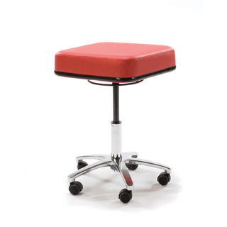 Seers Square Medical Stool