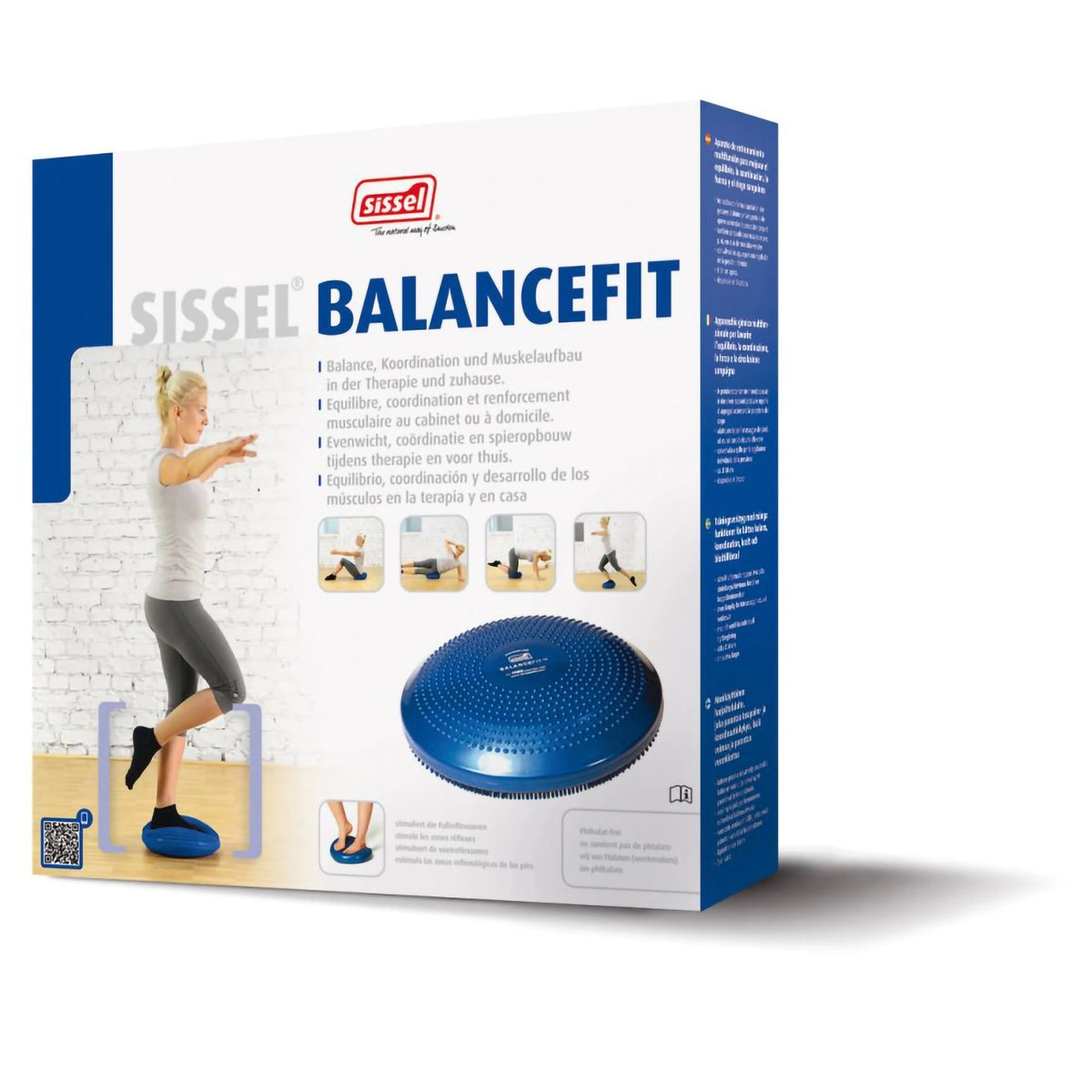 Balancefit