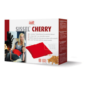 Sissel Cherry Hot Pad - Natural Living