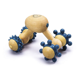 Sissel Ergo Massage Roller - Natural Living