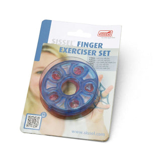 Sissel Finger Exerciser - Natural Living