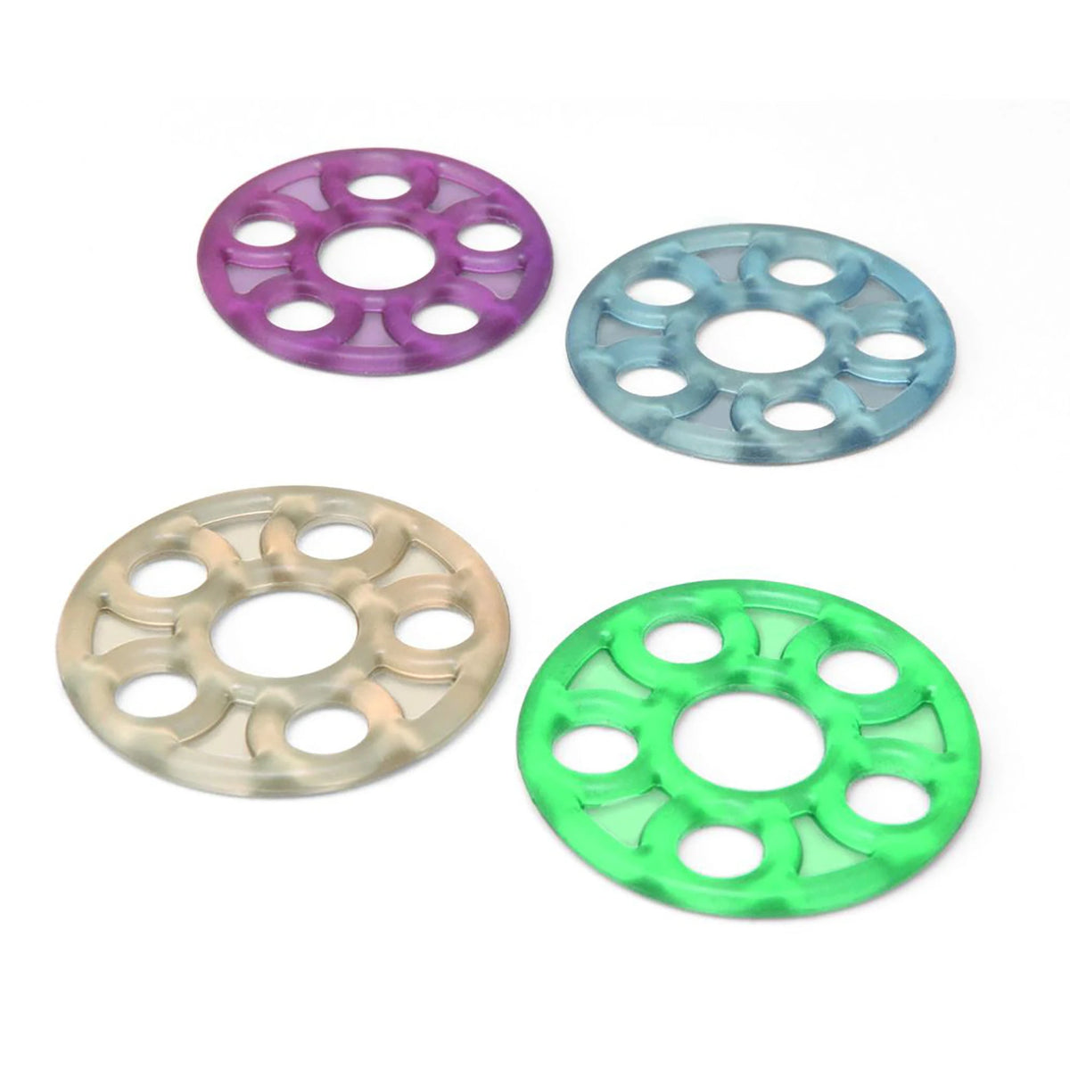 Finger Exerciser