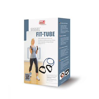 Sissel Fit Tube - Natural Living