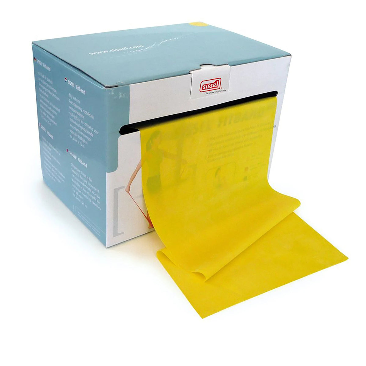 Fitband Resistance Band 14.5cm x 25m