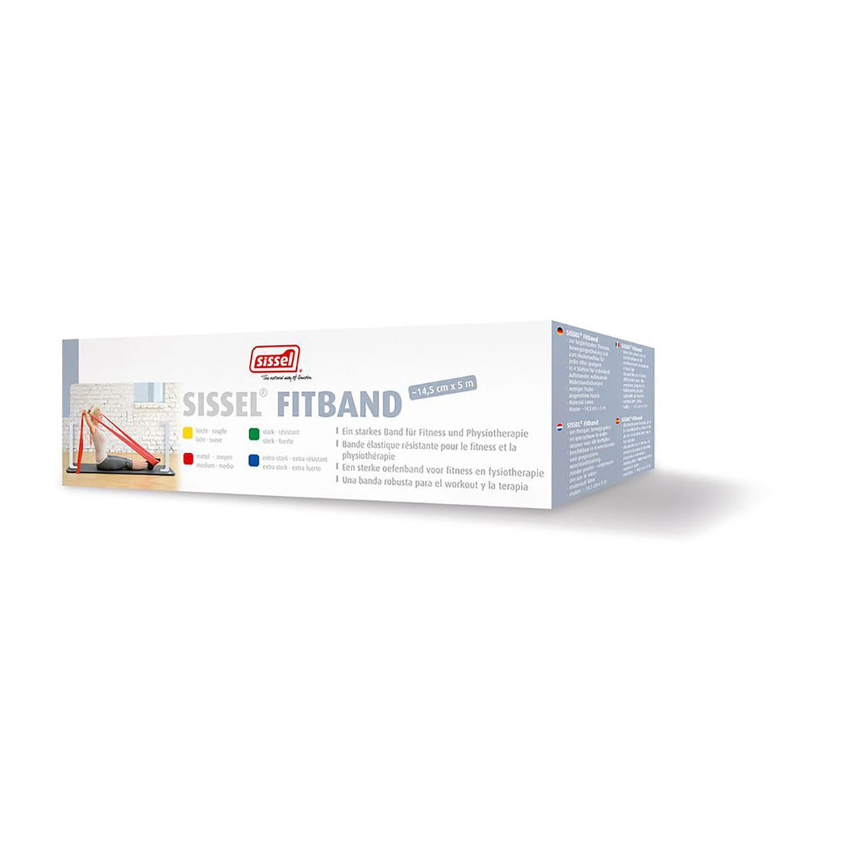 Fitband 14.5cm x 5m