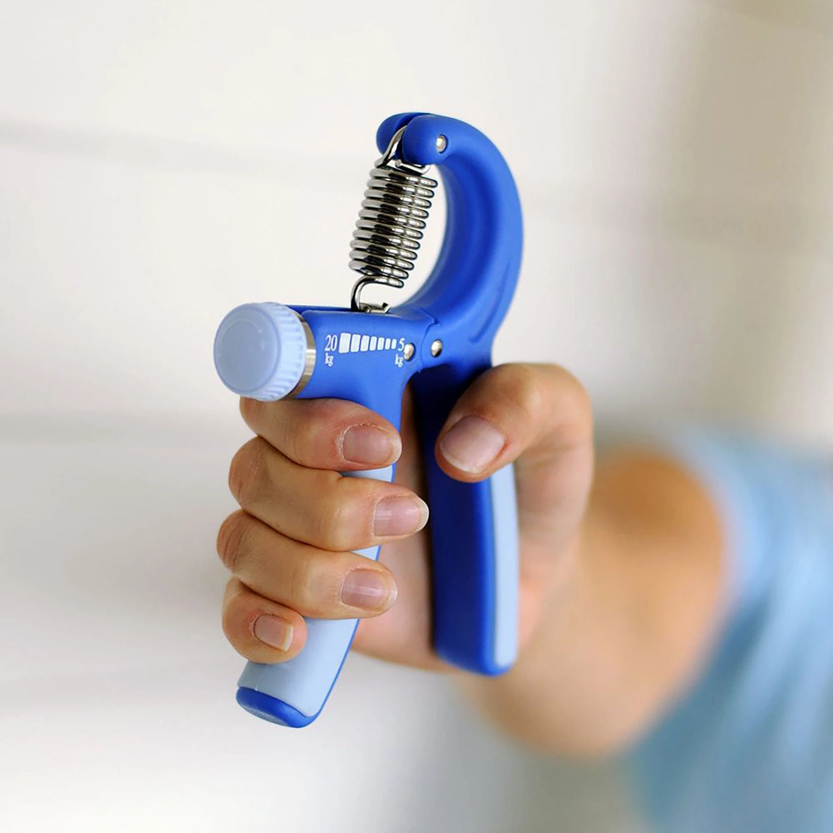 Hand Grip Sport Exerciser