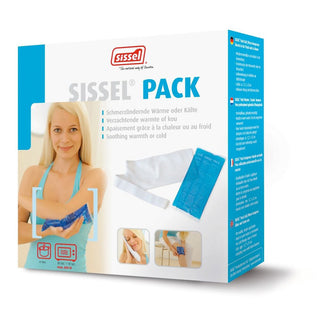 Sissel Hot and Cold Pack - Natural Living