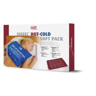 Sissel Hot or Cold Soft Pack - Natural Living