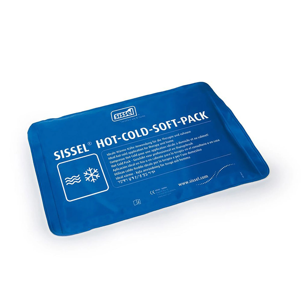Hot or Cold Pack