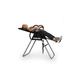 Sissel Inversion Table - Natural Living