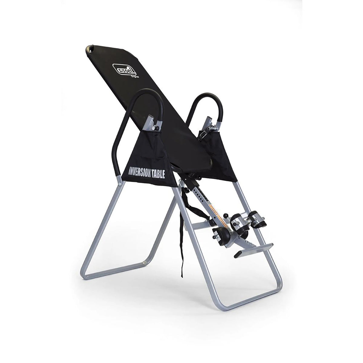 Inversion Tables