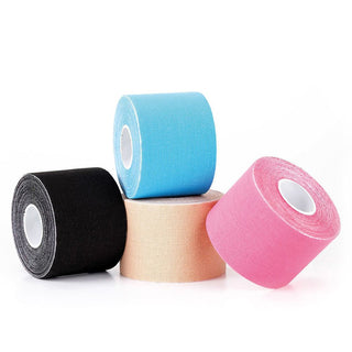 Sissel Kinesiology Tape - 5m - Natural Living