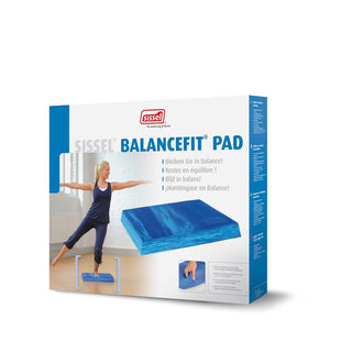 Sissel Large Balancefit Pad - Natural Living