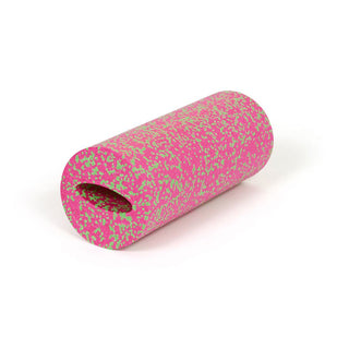 Myofascial release roller pink green