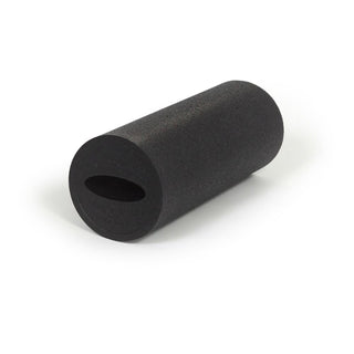 Myofascial release roller large black