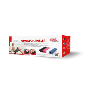 Myofascial release roller large