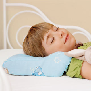 Sissel Orthopaedic Bambini Pillow (Memory Foam) - Natural Living