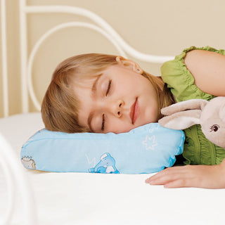 Sissel Orthopaedic Bambini Pillow (Memory Foam) - Natural Living