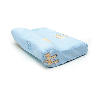 Sissel Orthopaedic Bambini Pillow (Memory Foam) - Natural Living