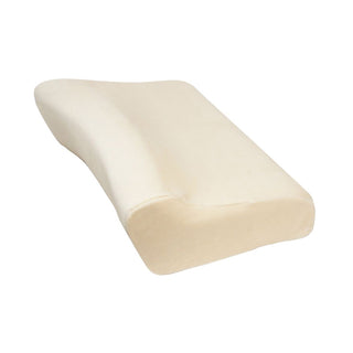 Sissel Orthopaedic Pillow Soft Plus - Natural Living