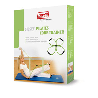 Sissel Pilates Core Trainer - Natural Living