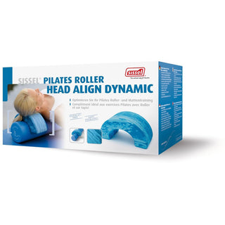 Sissel Pilates Roller Head Align Dynamic - Natural Living