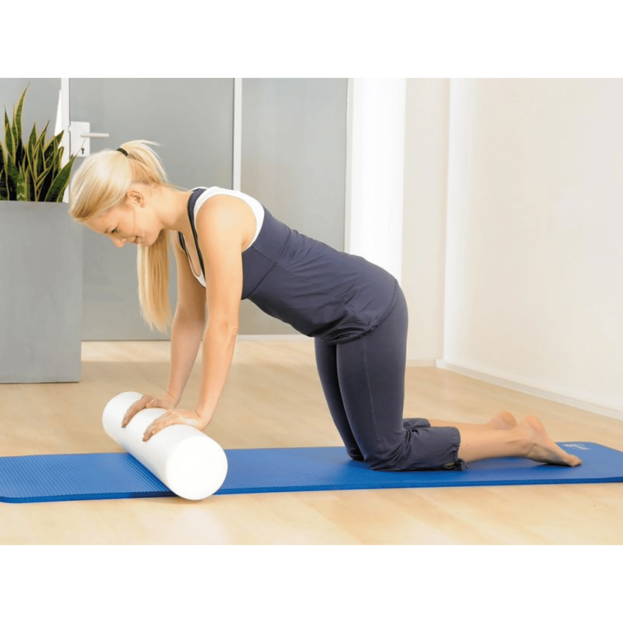 Pilates roller pro sissel sale