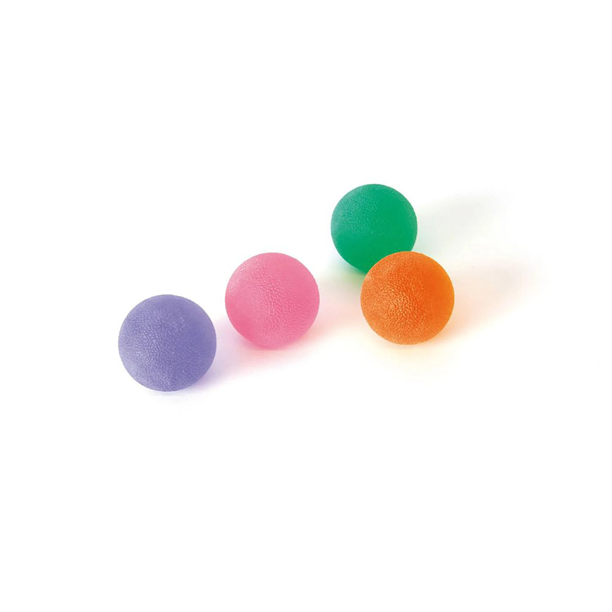 Press Ball Grip Strength
