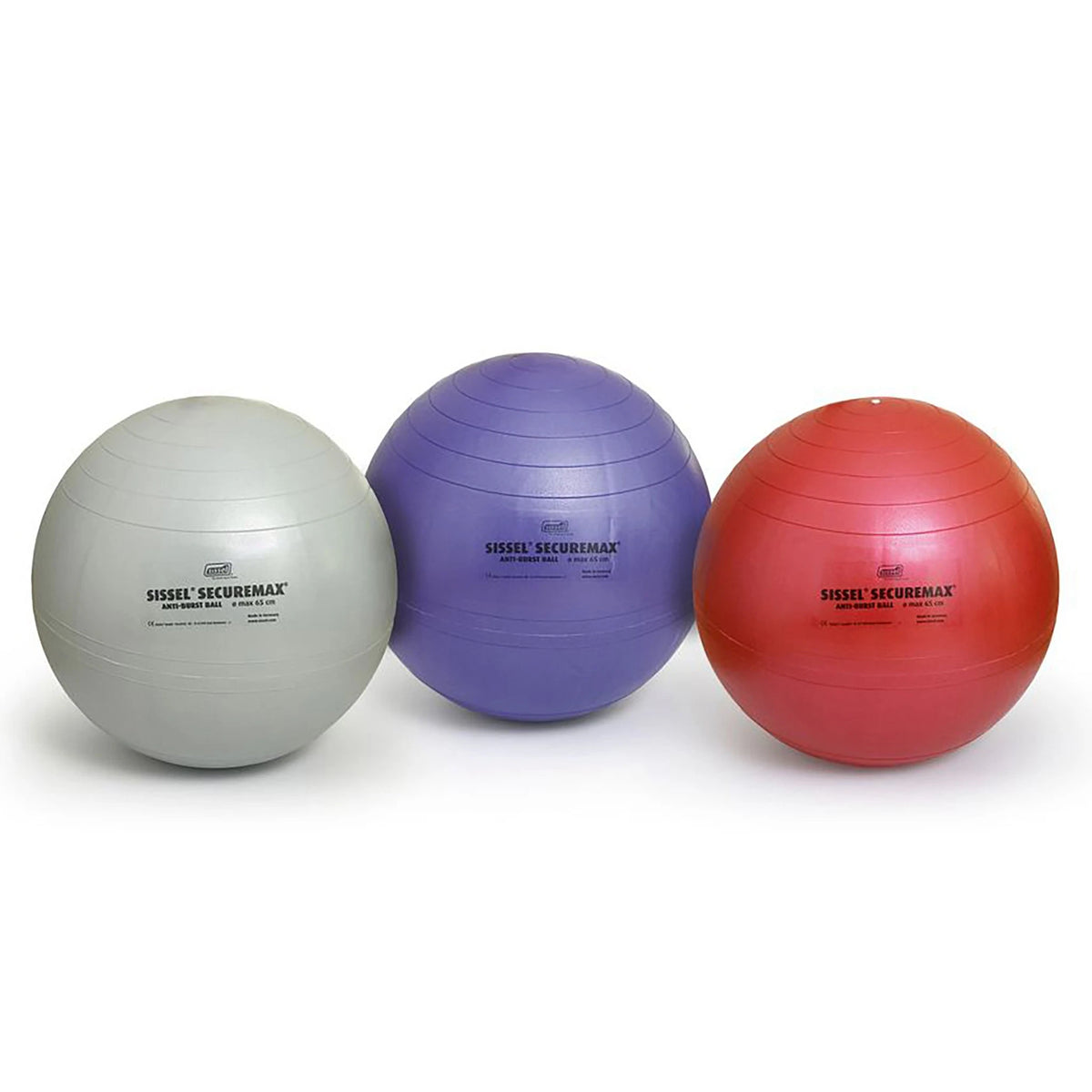 Securemax Exercise Ball