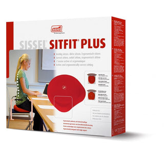 Sissel Sitfit Plus - Natural Living