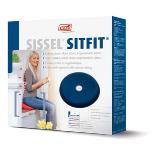 Sissel Sitfit - Natural Living