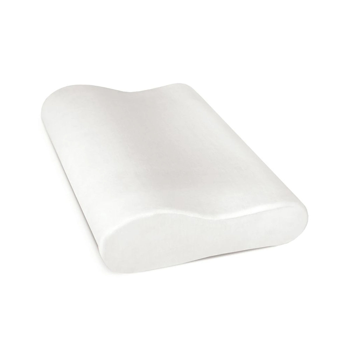 Soft Curve® Memory Foam Pillow