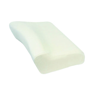 Sissel Soft Orthopaedic Pillow (Memory Foam) - Natural Living