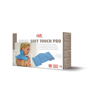 Sissel Soft Touch Pro - Hot or Cold Pad - Natural Living