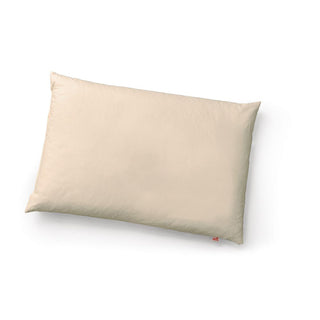 Sissel Spelt Filled Pillow - Natural Living