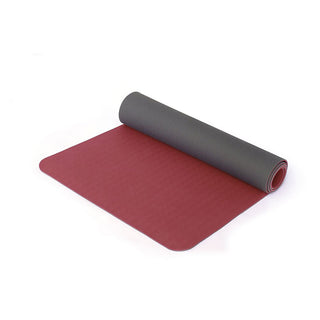 Sissel Terra Yoga Mat - Natural Living