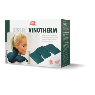 Sissel Venotherm Hot Pad - Natural Living