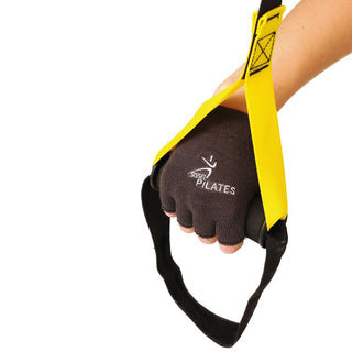 Sissel Workout Gloves (One Size) - Natural Living