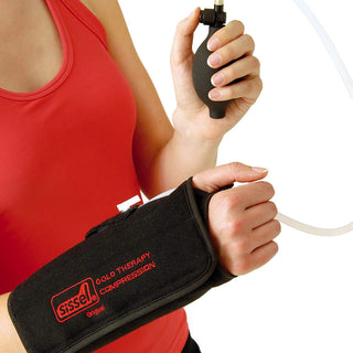 Sissel Wrist Cold Compression Therapy - Natural Living