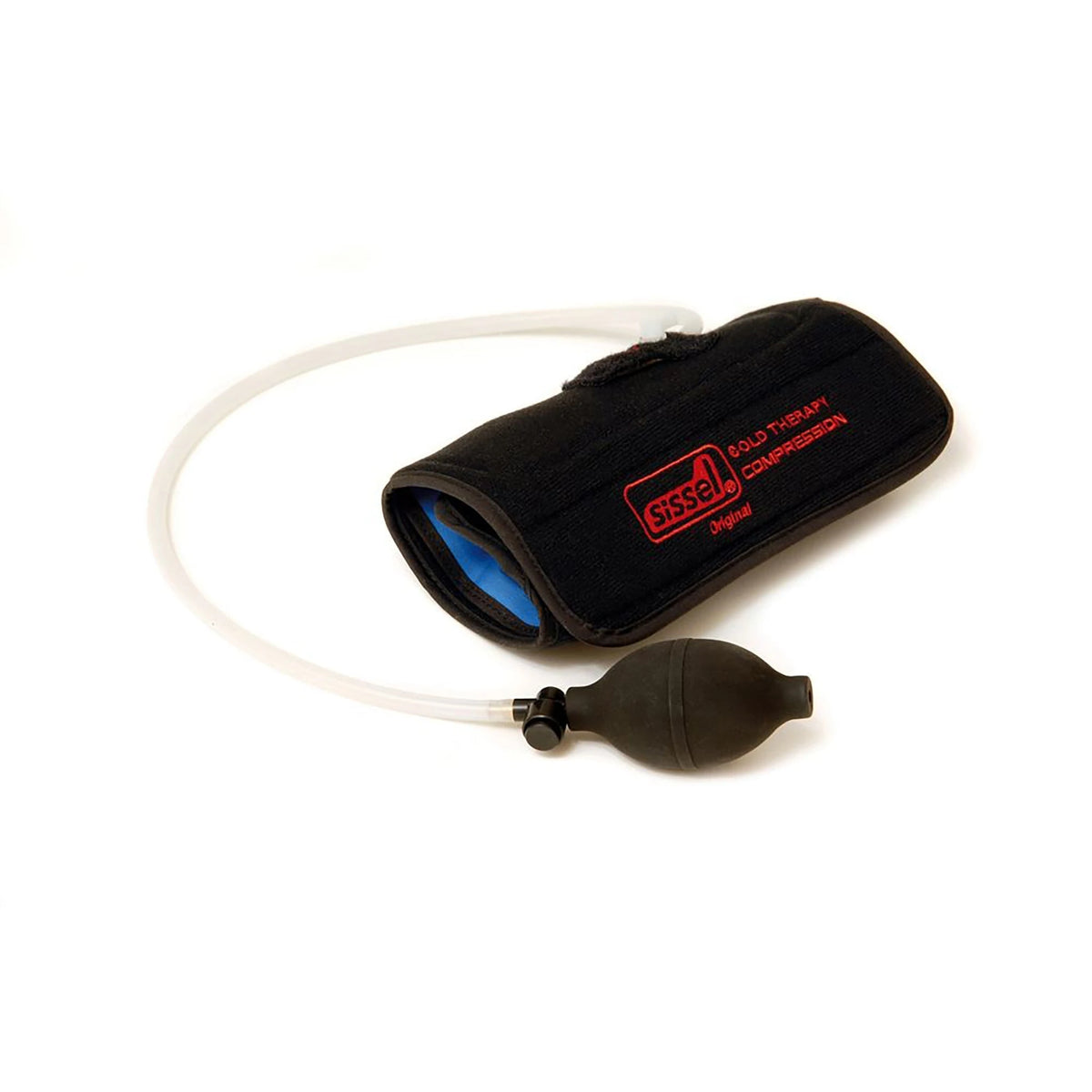 Wrist Cold Compression Therapy