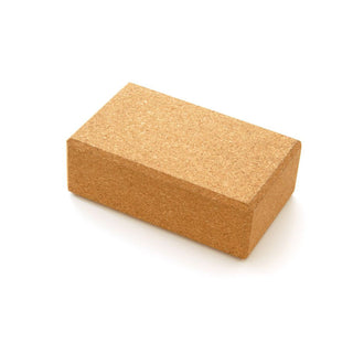 Sissel Yoga Block - Natural Living